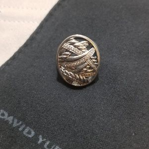 David Yurman Ring